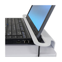ERGOTRON StyleView Laptop Cart SV10