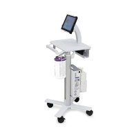 ERGOTRON StyleView Tablet-Wagen SV10 fuer Tablets bis...