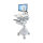 ERGOTRON StyleView Wagen mit LCD-Gelenk SLA-Antrieb 1 Schublade