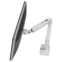 ERGOTRON LX LCD Arm fuer Tischmontage weiss bis 81cm...