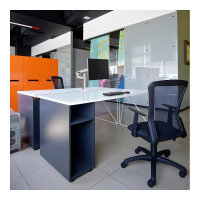 Ergotron LX Desk Mount Monitor Arm, Tall Pole - Befestigungskit (Gelenkarm)
