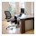 Ergotron LX Desk Mount Monitor Arm, Tall Pole - Befestigungskit (Gelenkarm)
