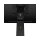 Ergotron LX Pro Monitor Tischhalterung - für 2 LCD-Displays - nebeneinander - Schwarz