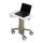 ERGOTRON CareFit Slim Medical Laptop Cart non-powered