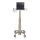 ERGOTRON CareFit Slim Medical Laptop Cart non-powered
