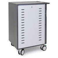ERGOTRON ZIP40 Lade-/Managementwagen fr 40 Tablets oder...