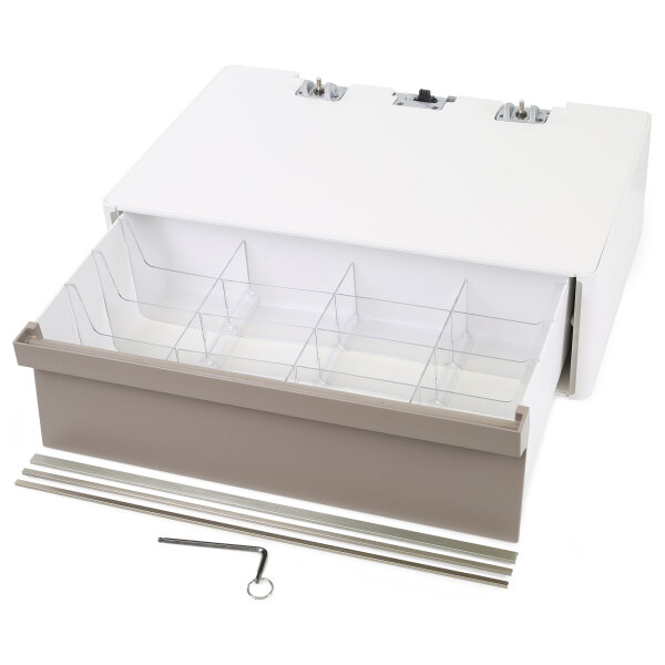 CareFit" Pro Single Tall Drawer