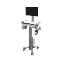 CAREFIT SLIM 2.0, LCD CART
