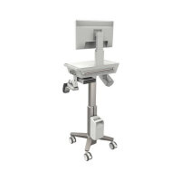 CAREFIT SLIM 2.0, LCD CART