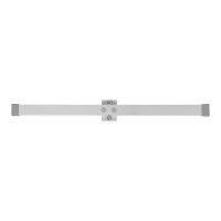 98-420/Draeger/DIN rail accessory attachment