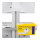 98-420/Draeger/DIN rail accessory attachment