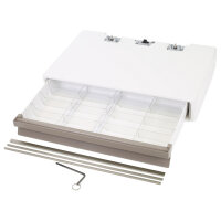 CareFit" Pro Single Drawer
