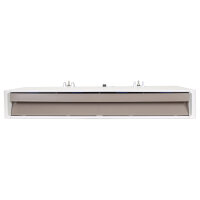 CareFit" Pro Single Drawer