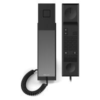 snom HD30LA analoges Hoteltelefon fr Lobby