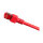EFB RJ45 Patchkabel S/FTP Cat.6A LSZH 0.15m rot