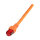 EFB RJ45 Patchkabel S/FTP Cat.6 LSZH 0.25m orange