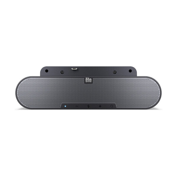 Elo Touch Solutions Elo Edge Connect Speaker bar - Soundbar - for monitor