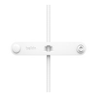 Belkin BOOST CHARGE 2-in-1 Kabel USB-C/Lig.1,5m ws.CAC003hq1.5MWH