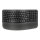 WAVE KEYSERGONOMIC KB GRAPHITE