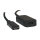 EFB USB 3.2 Gen2 10Gbit Verlngerungskabel Typ-C Stecker - Typ-C Buchse 5m