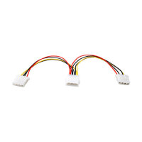 EFB HDD Stromversorgungskabel,5.25"auf...