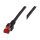 EFB RJ45 Patchkabel S/FTP Cat.6 LSZH 1.50m schwarz