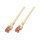 EFB RJ45 Patchkabel S/FTP Cat.6 LSZH 30.00m grau