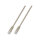 EFB RJ45 Patchkabel U/UTP, Cat.6, PVC, CCA, 2m, grau