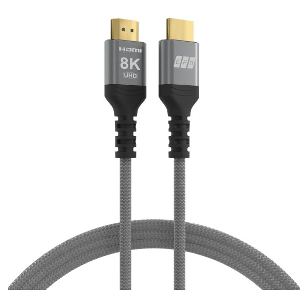 HDMI Kabel Ultra High-Speed 8K60Hz 48 Gbit/s (3,0m)