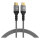 HDMI Kabel Ultra High-Speed 8K60Hz 48 Gbit/s (0,5m)