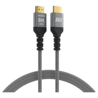 HDMI Kabel Ultra High-Speed 8K60Hz 48 Gbit/s (2,0m)