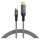 EFB USB-C auf HDMI Kabel 4K30Hz 1,8m grau