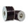 EFB 91106.100 Modular Flachbandkabel 6-adrig schwarz 100m Ring