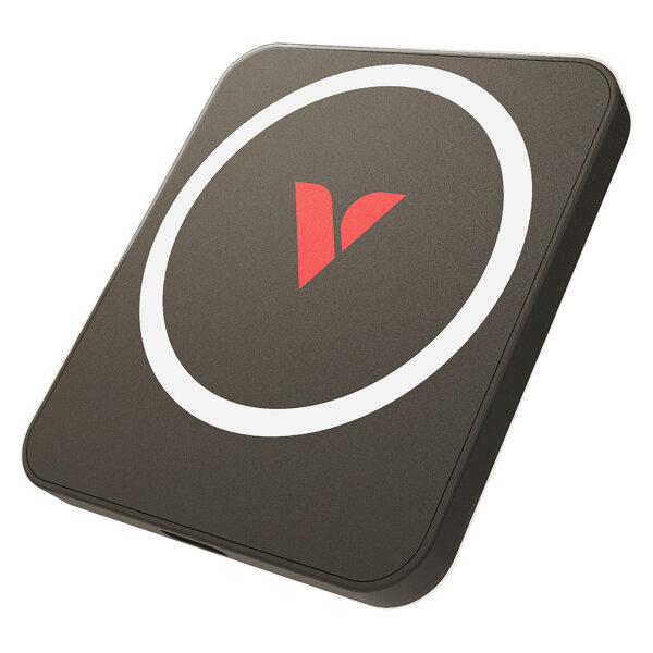 1TB Verbatim SnapBack Mokka Metallic 32061