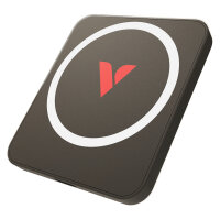 1TB Verbatim SnapBack Mokka Metallic 32061