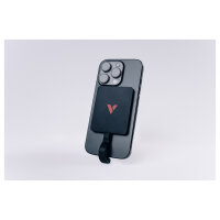 2TB Verbatim SnapBack Ultra Slim USB 3.2 Gen 2x2 black 32337