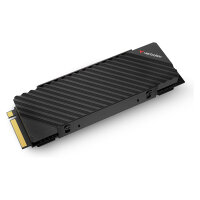 M.2 4TB Verbatim Vi7000G NVMe, integrierter...
