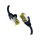 EFB CAT6a SCHWARZ 5m Patchkabel S/FTP PIMF