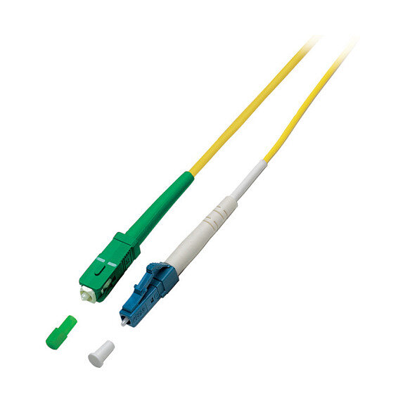 EFB Electronics EFB Electronics - Network cable - LC single mode (M)