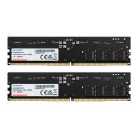 32GB ADATA DIMM 5600 (2x 16 GB) Dual-Kit (AD5U560016G-DT,...
