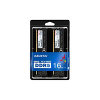 32GB ADATA DIMM 5600 (2x 16 GB) Dual-Kit (AD5U560016G-DT,...