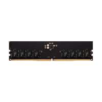16GB Team Group DIMM 4800 (schwarz, TED516G4800C4001,...