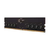 16GB Team Group DIMM 4800 (schwarz, TED516G4800C4001, Elite, INTEL XMP)