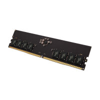 16GB Team Group DIMM 4800 (schwarz, TED516G4800C4001, Elite, INTEL XMP)