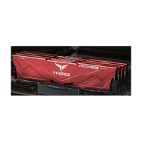 16GB Team Group DIMM 5200 (schwarz, FLBD516G5200HC40C01,...