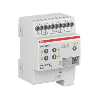 ABB JRA/S4.230.5.2 Jal.Akt..4f.Fahr.Man. B. 2CDG110289R0011