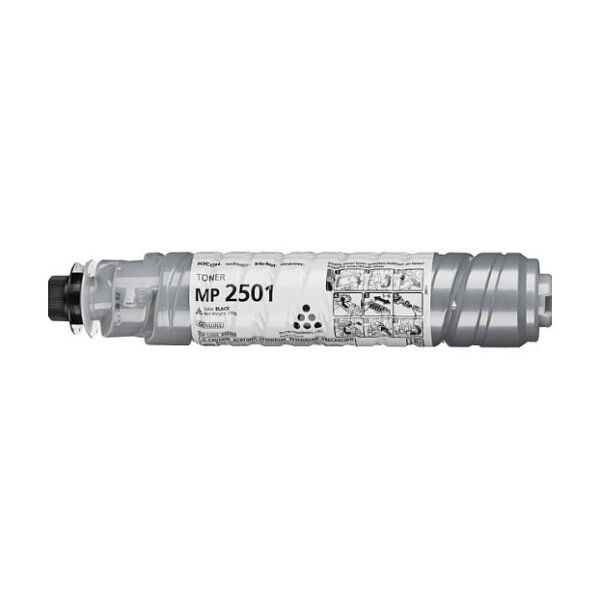 Ricoh MP 2501 842009 / 842341 black