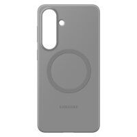 Samsung Silicone Magnet Case Galaxy S26+, Gray