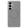 Samsung Silicone Magnet Case Galaxy S26+, Gray