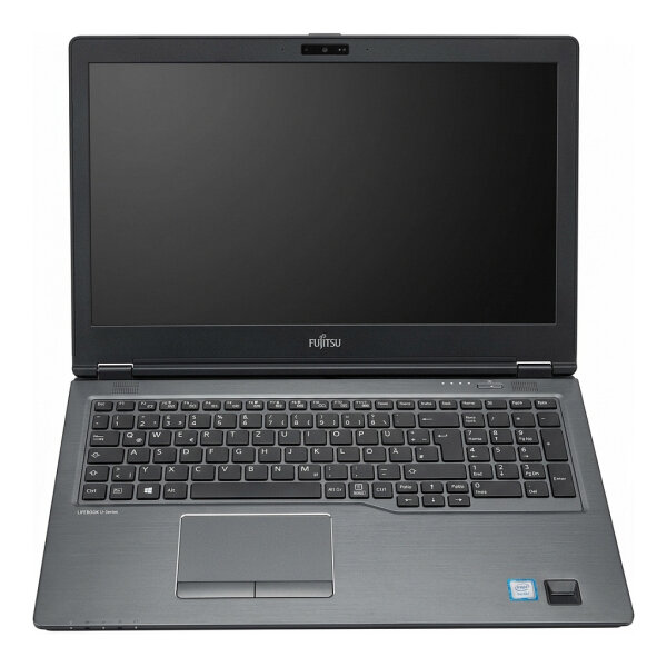 N15 FUJITSU LIFEBOOK U758, 8250U-INTEL-CORE-I5, 15.6", FHD, 8GB RAM, 256GB SSD, DE, W11P DA, Grad A3